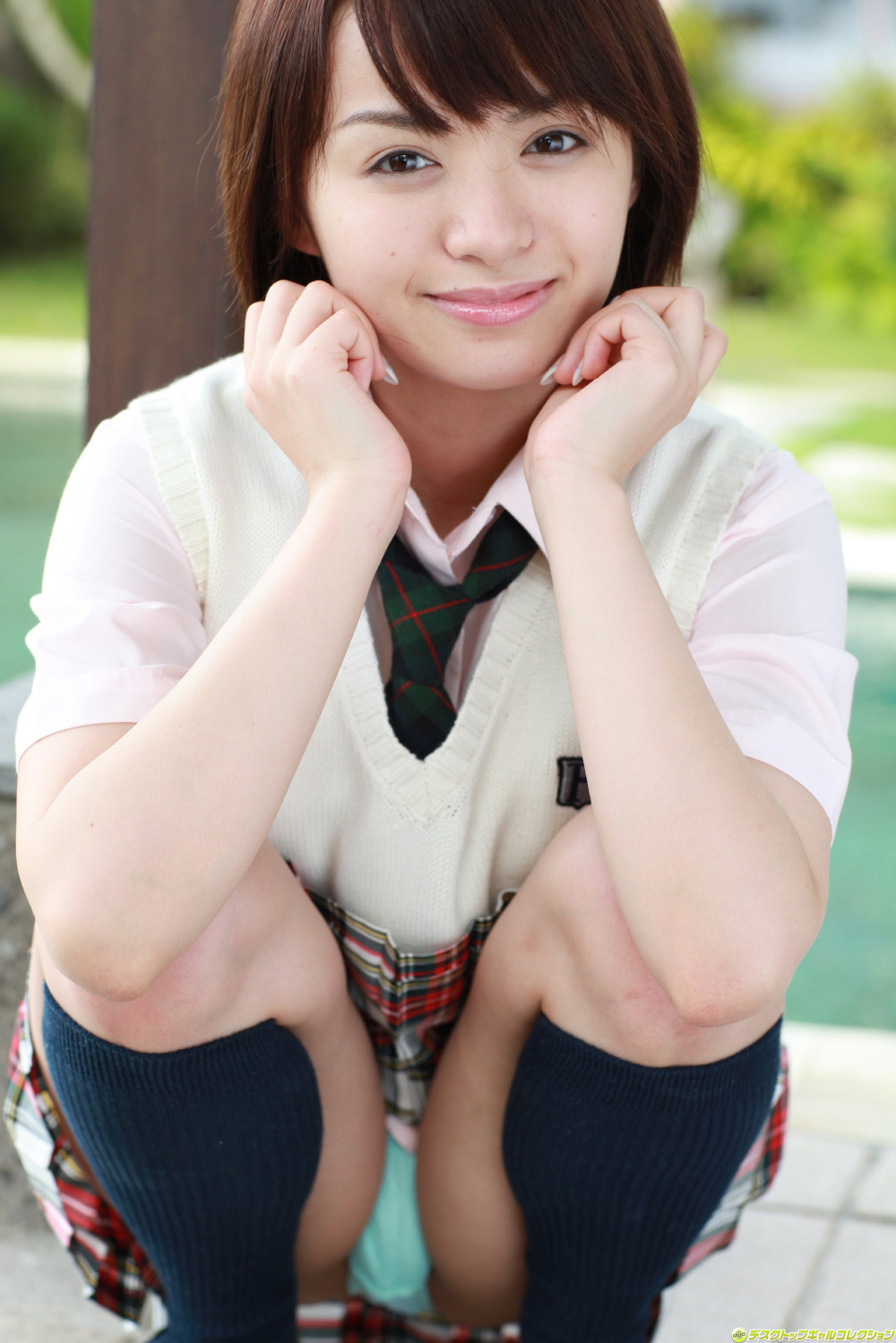 星美りか Rika Hoshimi [DGC] No.975  日本性感美女图片